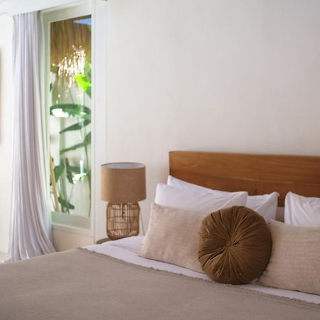 Amaka Villas Uluwatu Buitenkant foto